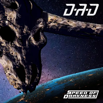 Produktbild von Speed of Darkness