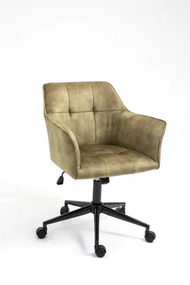 Produktbild von SEBA Office Stuhl Kipper oliv