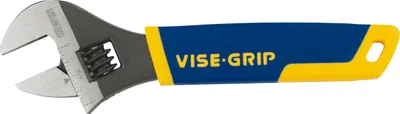 Obrázok produktu pre IRWIN 10" Adjustable Wrench