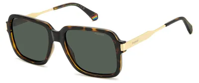 Image de POLAROID Lunettes de soleil PLD6220SX086