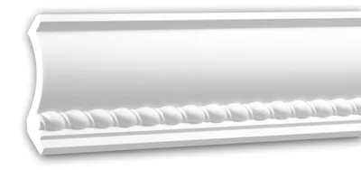 Immagine prodotto di Cornice a soffitto Profhome 150208 stile neo impero 2 m