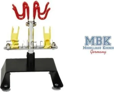 Produktbild von FENGDA BD16 Airbrush Halter