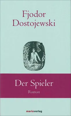 Obrázek produktu pro Der Spieler