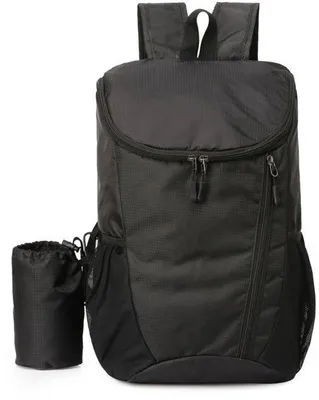 Produktbild von Unyqoos® Spacious und wasserabweisende faltbare Sporttasche für Reisen und Outdoor-Aktivitäten