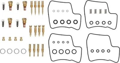 Image de Keyster 26-1781 Kit de révision de carburateur complet