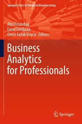Obrázek produktu pro Obchodní analytika pro profesionály