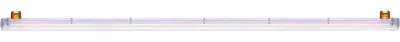 Obrázok produktu pre SEGULA LED Linienlampe S14s 1000mm klar S14s dimmb.