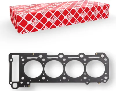Produktbild von FEBI BILSTEIN 106944 Zylinderkopfdichtung passend für MERCEDES-BENZ C-Klasse Limousine (W204) E-Klasse Limousine (W211) C-Klasse T-modell (S204)