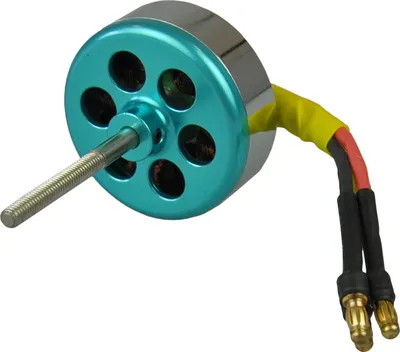 Produktbild von Amewi SB2003 Brushless Motor Outrunner B17