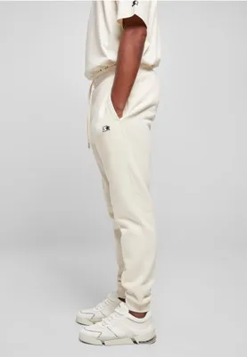 Immagine prodotto di Kalhoty Starter Essential Sweatpants palewhite - M