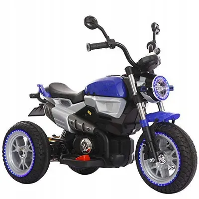 Obrázek produktu pro Nejnovější Velký Motor , Svítící Kola, Panel, Nosník