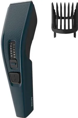 Image de Philips HAIRCLIPPER Series 3000 Tondeuse à cheveux HC3505/15