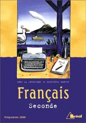 Image de Français seconde