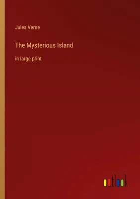 Produktbild von The Mysterious Island