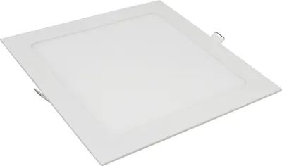 Produktbild von LED-Panel McShine LP-1822SW 18W 225x225mm 1.836 lm 3000K warmweiß