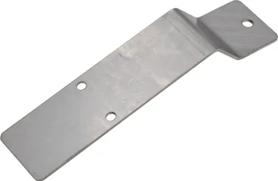 Obrázek produktu pro Držák SPZ - pro Simson S50, S51, S70, SR50, SR80