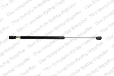 Produktbild von LESJÖFORS 8172933 Gasfeder Heckklappendämpfer für RENAULT SCÉNIC II (JM0/1)