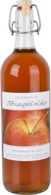 Produktbild von Prinz Bratapfel-Likör 1 L