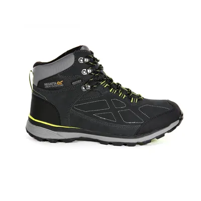 Produktbild von Regatta Herren Samaris Wildleder wasserdichte Trekkingstiefel 41