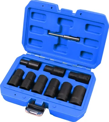 Obrázok produktu pre Brilliant Tools BT026000 Spiralnuten-Steckschlüsseleinsatz-Set