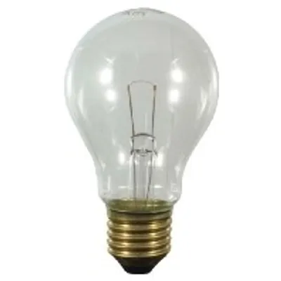 Produktbild von Scharnberger+Hasenbein 40578 BULB 40W E27 GlÃ1/4hlampe, klar, 40 Watt