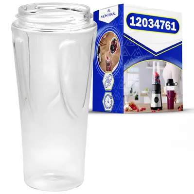 Mixerfles 12034761 für Bosch, Balay, Siemens, Neff