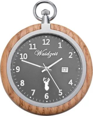 Image de Waidzeit montre Homme TG01