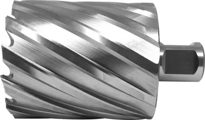 Produktbild von PAULIMOT HSS-Kernbohrer mit Bohrtiefe 55 mm, Ø 55 mm
