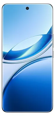 Produktbild von VIVO V50, 17,2 cm (6.77"), 12 GB, 512 GB, 50 MP, Android 15, Schwarz