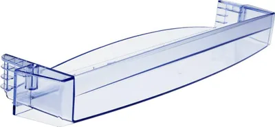 Produktbild von Gorenje Körting 121938 Abstellfach Flaschen Tür Absteller Türfach Flaschenfach 440x55mm mitte für Kühlschrank auch Sidex Sideme