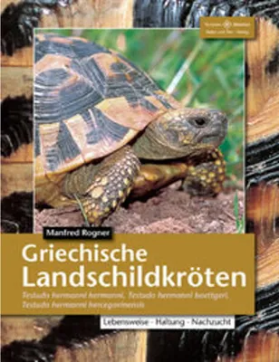 Produktbild von Griechische Landschildkröten