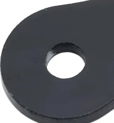 Image de Support de pot d'échappement LeoVince Kit de support de rechange pour Kawasaki Z 900 Bj. 2017