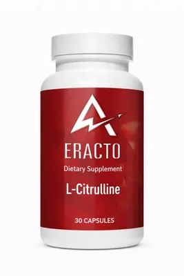 Image de Eracto – Soutien pour la vitalité et l'énergie des hommes, 30 gélules