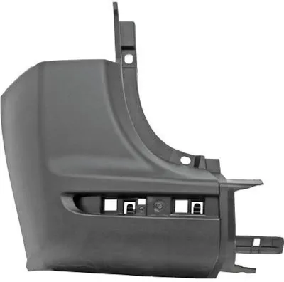 Produktbild von DIEDERICHS Heckstoßstange Stoßfänger Hinten Links passend für MERCEDES-BENZ Sprinter 3,5-T Kastenwagen (907, 910) SPRINTER 3-t Kasten (910)