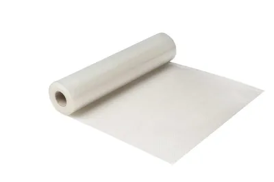 Produktbild von Set mit 2 Rollen Folie für Staubsauger, 28cm x 6m, - Wartmann