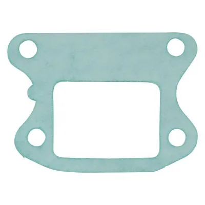 Productafbeelding van Membraanblokafdichting (onderkant) voor Peugeot Speedfight 1, 2, Buxy, Vivacity / Kymco DJ Fever / Honda NH Lead, SJ, Bali