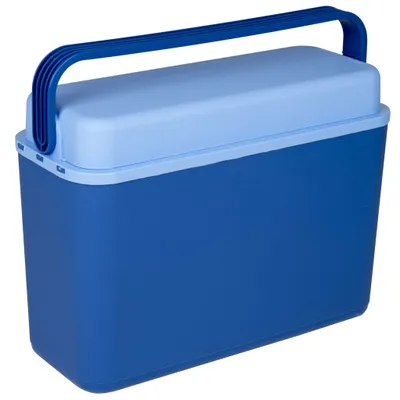 Obrázok produktu pre Bo-Camp Arctic, Modrá, Polyetylen, 12 L, 410 mm, 170 mm, 290 mm