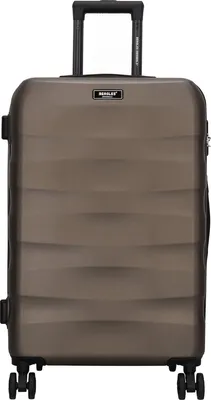 Zdjęcie produktu dla Walizka Beagles Originals Medium 58L - brązowa