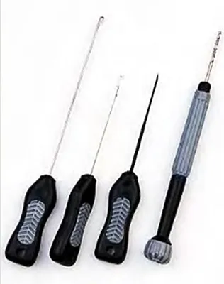 Produktbild von Behr Boilie Tool Set Flat grip