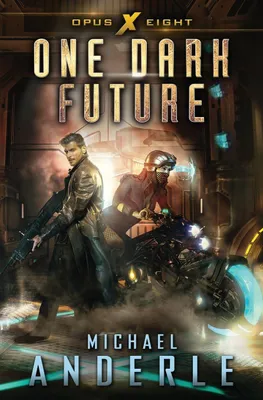 Produktbild von One Dark Future