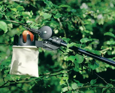 Obrázok produktu pre Záhradnícke nožnice Žirafa - predĺženie, Fiskars