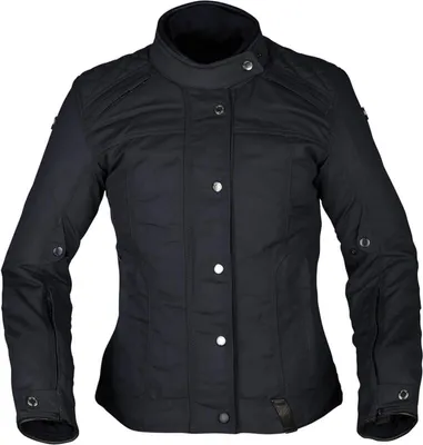 Produktbild von Modeka Thiago Lady Textiljacke Damen dunkelblau 36