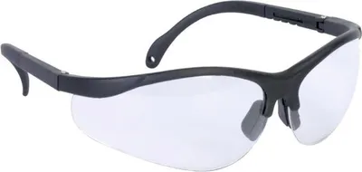 Produktbild von SEALEY Schutzbrille SSP44 PC (Polycarbonat) Nylon