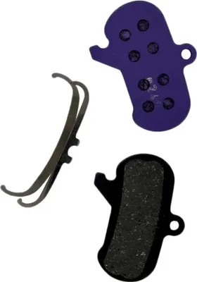 Produktbild von Tfhpc Sram Maven Standard Bremsbeläge Aus Halbmetall Lila Lila One Size