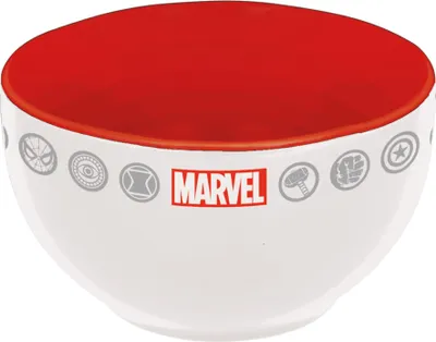 Zdjęcie produktu dla Miska ceramiczna 600 ml, Marvel