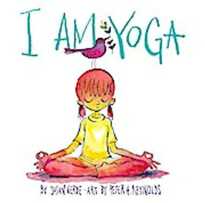 Image de I Am Yoga