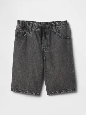 Produktbild von GAP Kinder Jeansshorts Loose 723878-00__XL