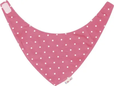 Produktbild von Playshoes Dreieckstuch Halstuch rosa
