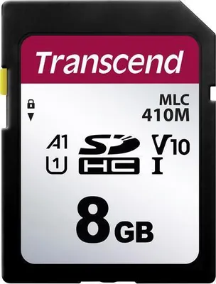 Immagine prodotto di Transcend 410M