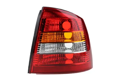 Immagine prodotto di Johns, il fanale posteriore combinato si adatta a Opel Astra G 02/98-01/05 Neuwa. lato passeggero destro,